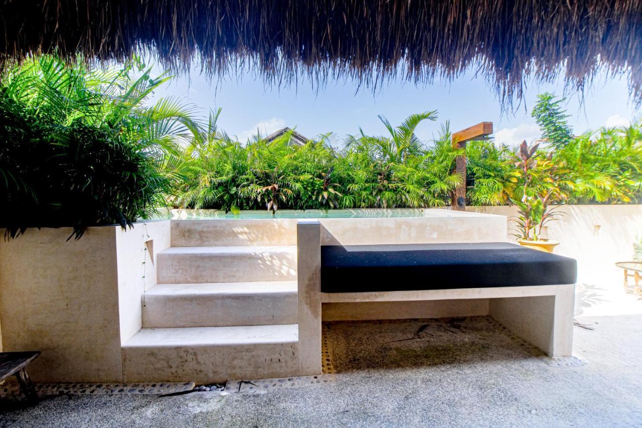 Studio @ Mestiza, 307B Tulum Kültér fotó